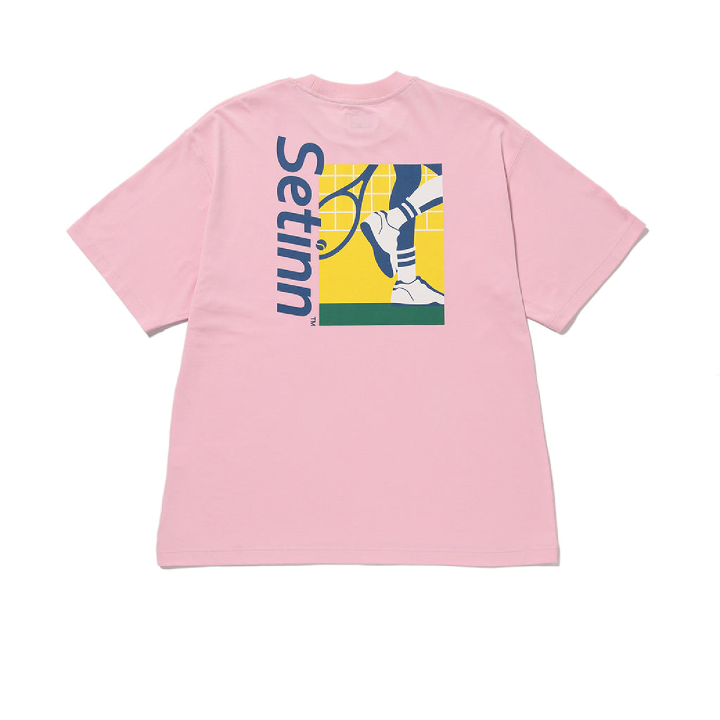 Setinn Poster Tee