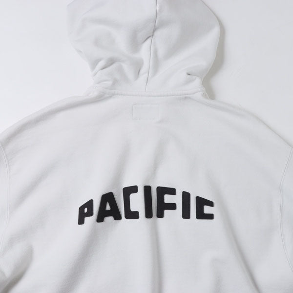 Unlikely Simple Sweat ZIP Up Hoodie