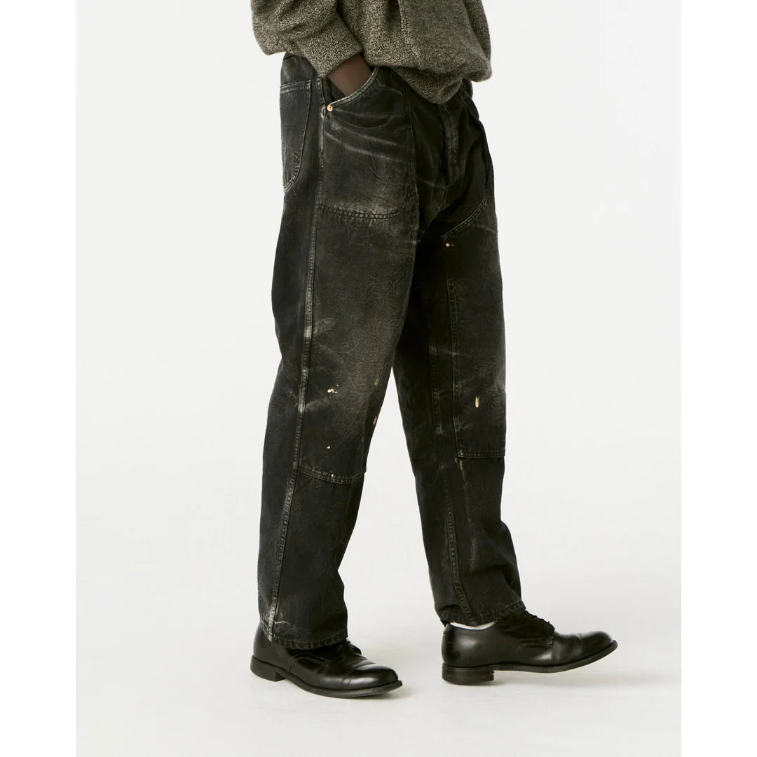 HERILL Duck Painter Pants – unexpected store