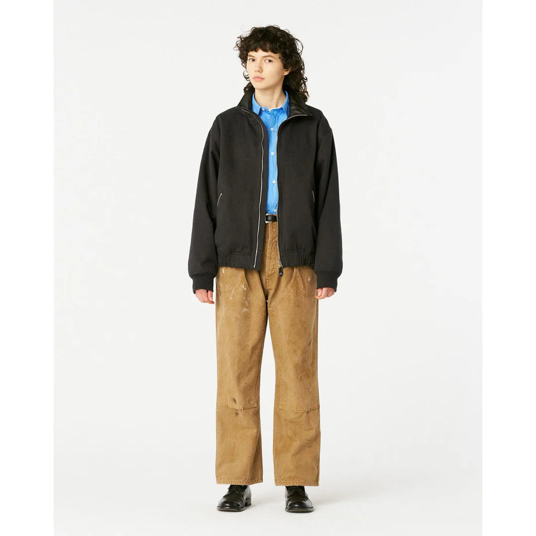 HERILL Duck Painter Pants – unexpected store