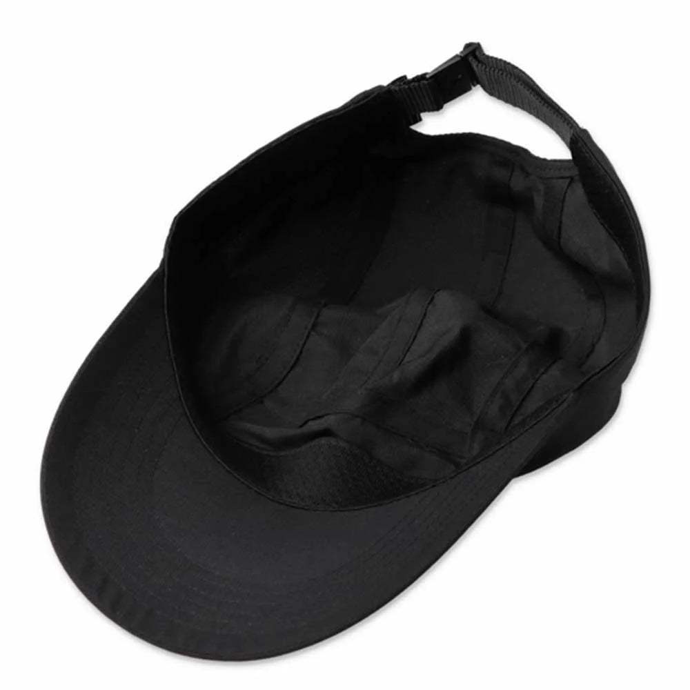 S.F.C (STRIPES FOR CREATIVE) NYLON JET CAP