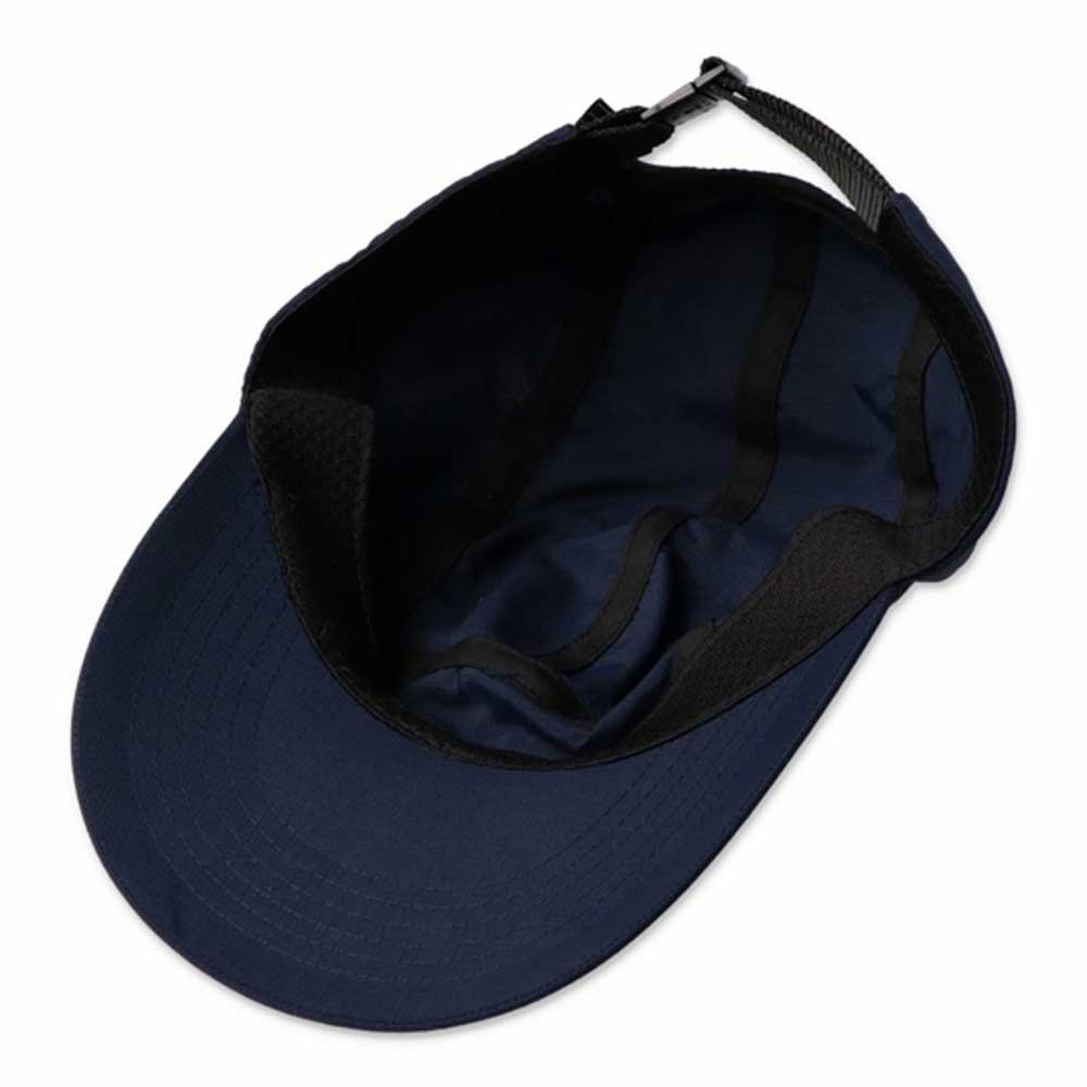 S.F.C (STRIPES FOR CREATIVE) NYLON JET CAP