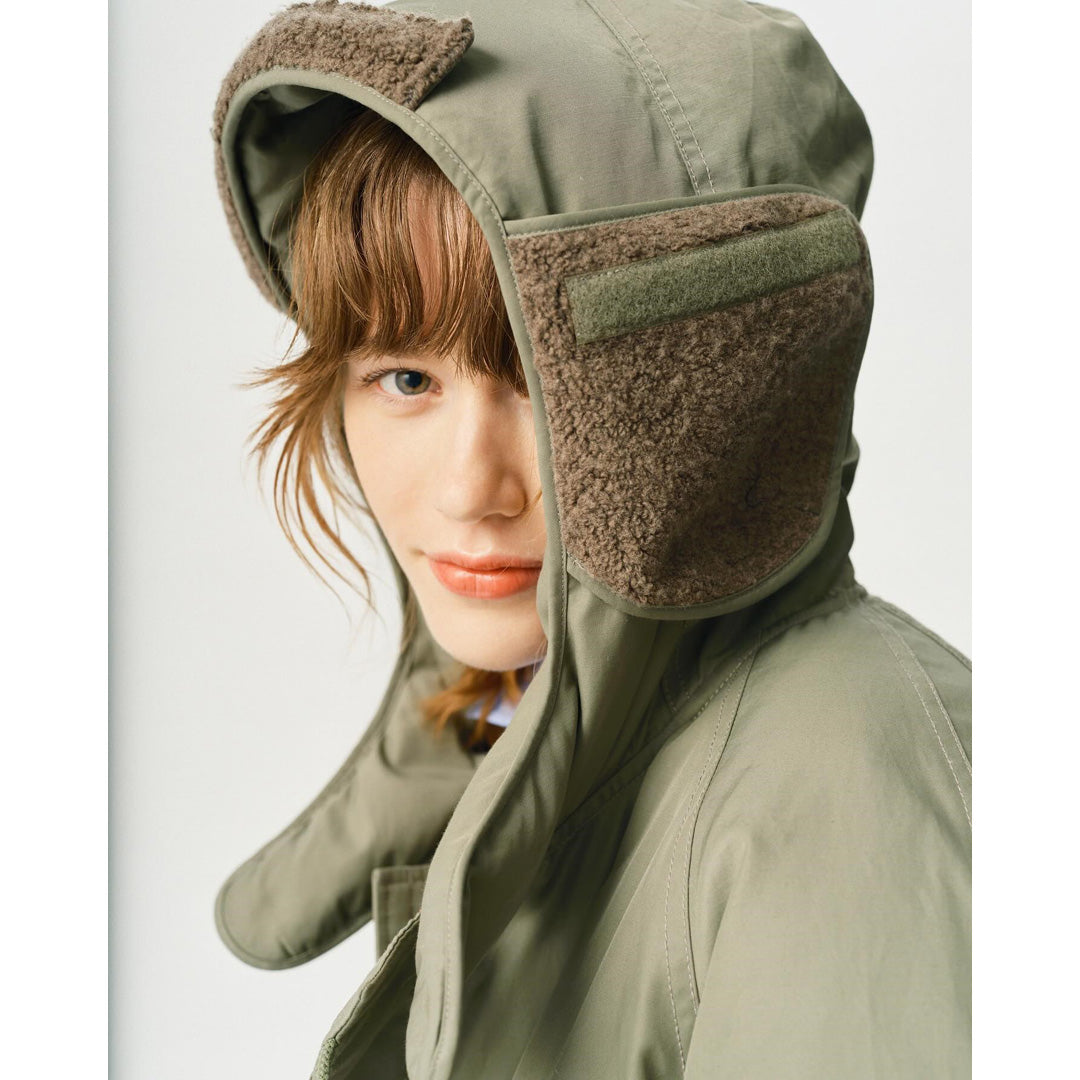 HERILL PARKA CWU-8/P