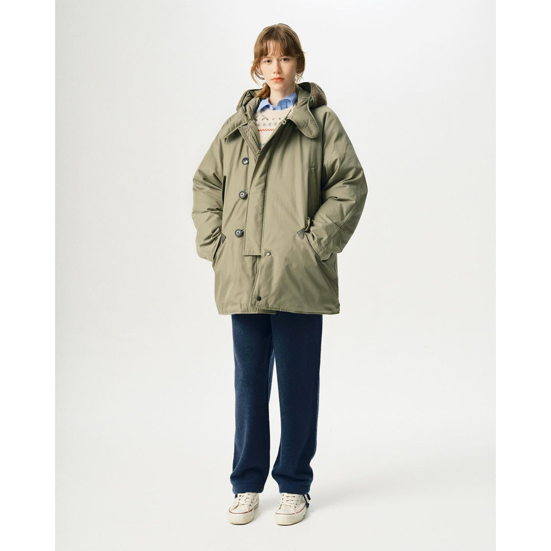 HERILL PARKA CWU-8/P