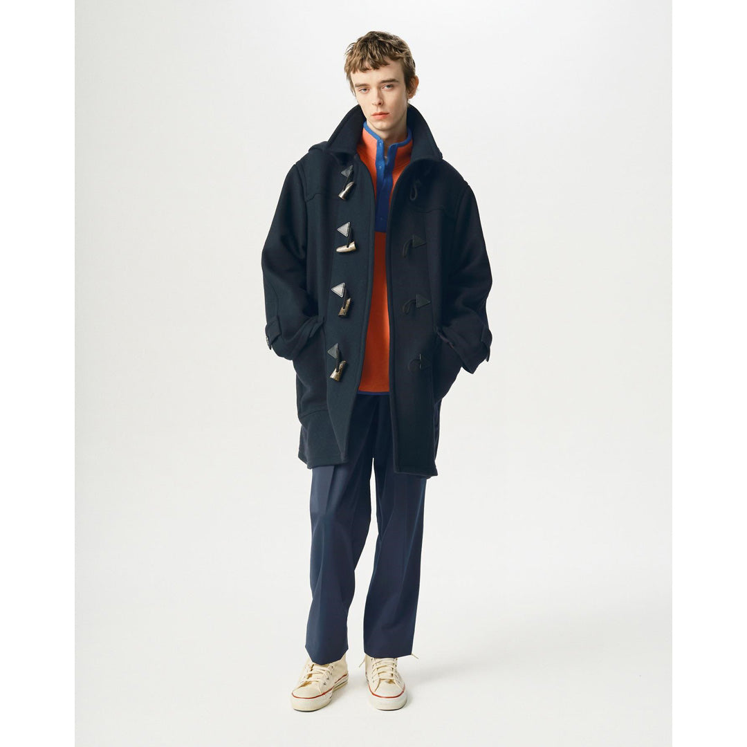 HERILL Blacksheep Duffle Coat