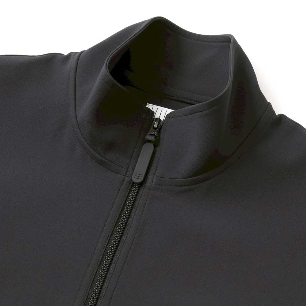 S.F.C (STRIPES FOR CREATIVE) HALF ZIP JACKET