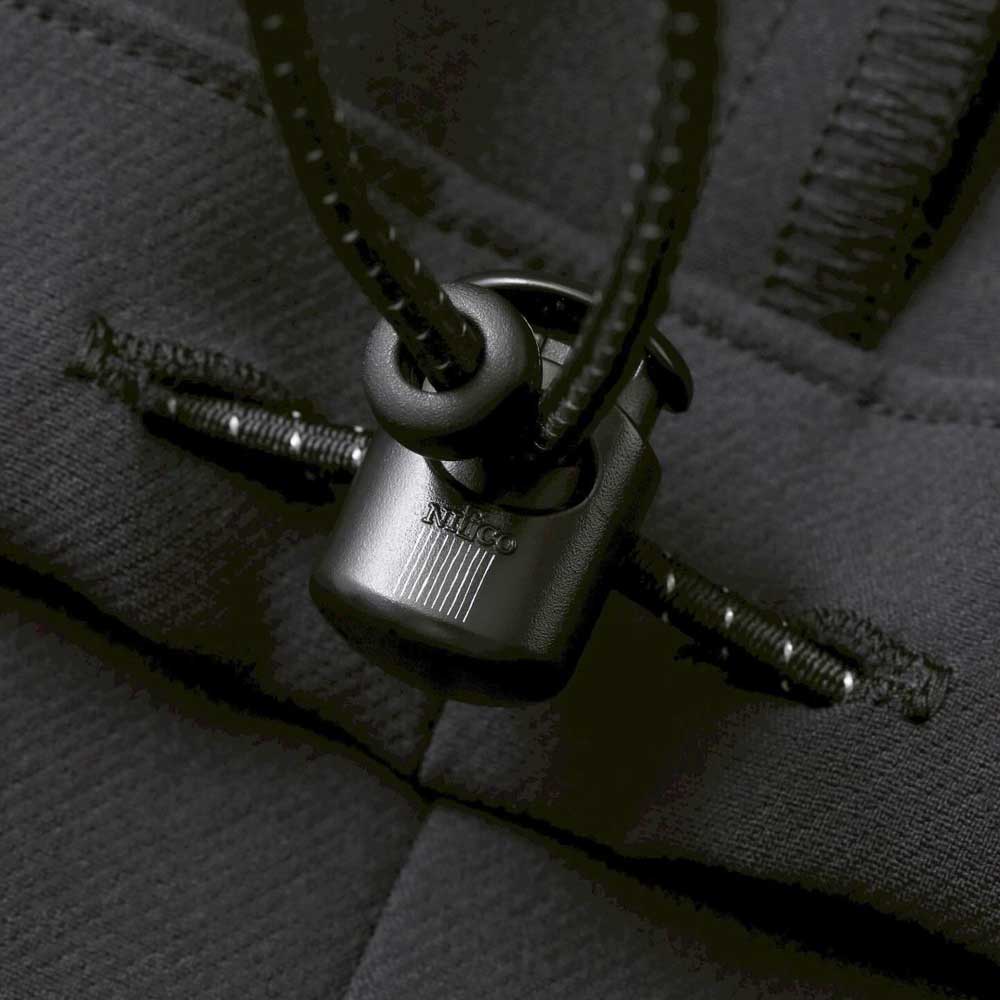 S.F.C (STRIPES FOR CREATIVE) HALF ZIP JACKET