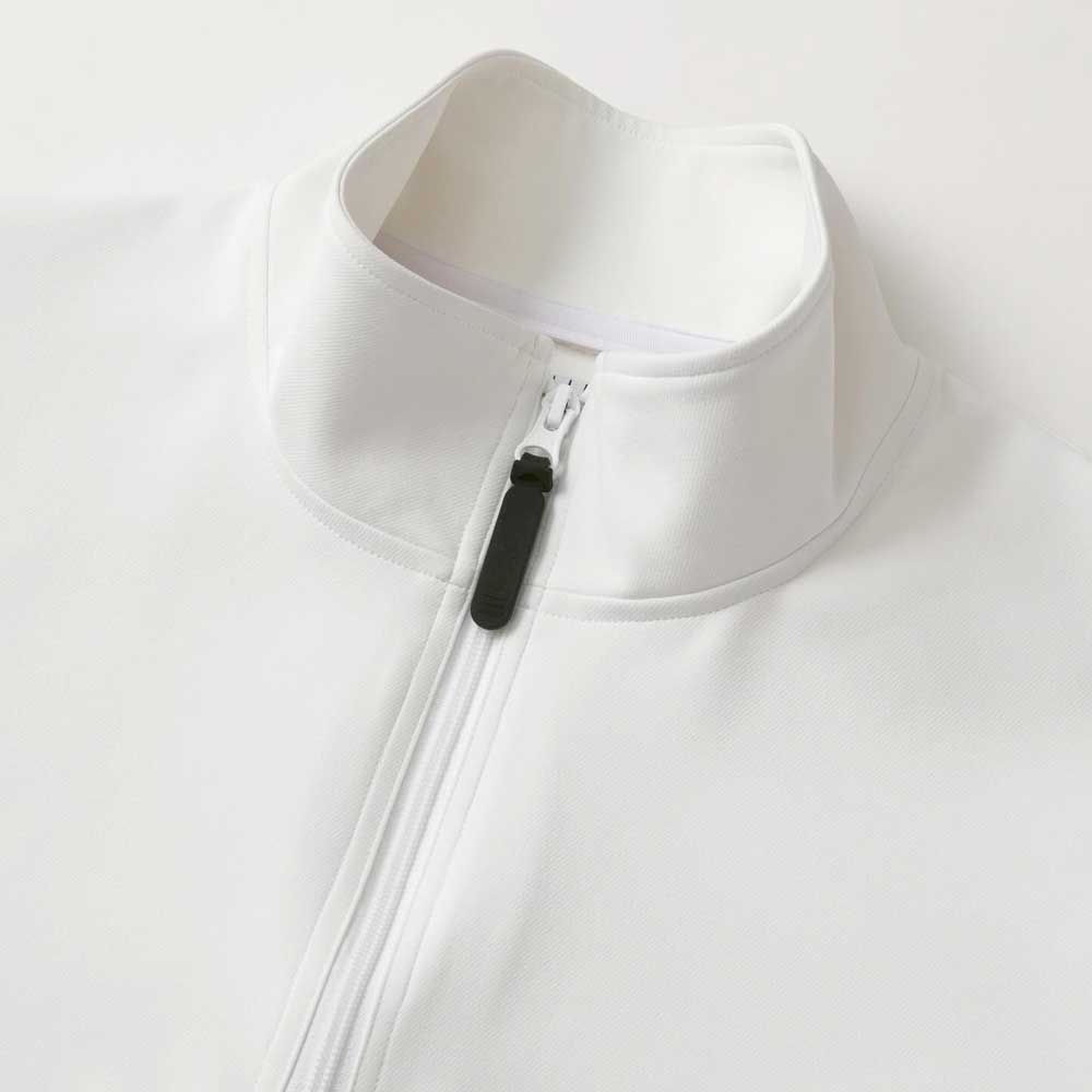 S.F.C (STRIPES FOR CREATIVE) HALF ZIP JACKET