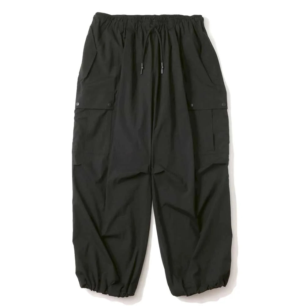 S.F.C (STRIPES FOR CREATIVE) PARACHUTE CARGO PANTS