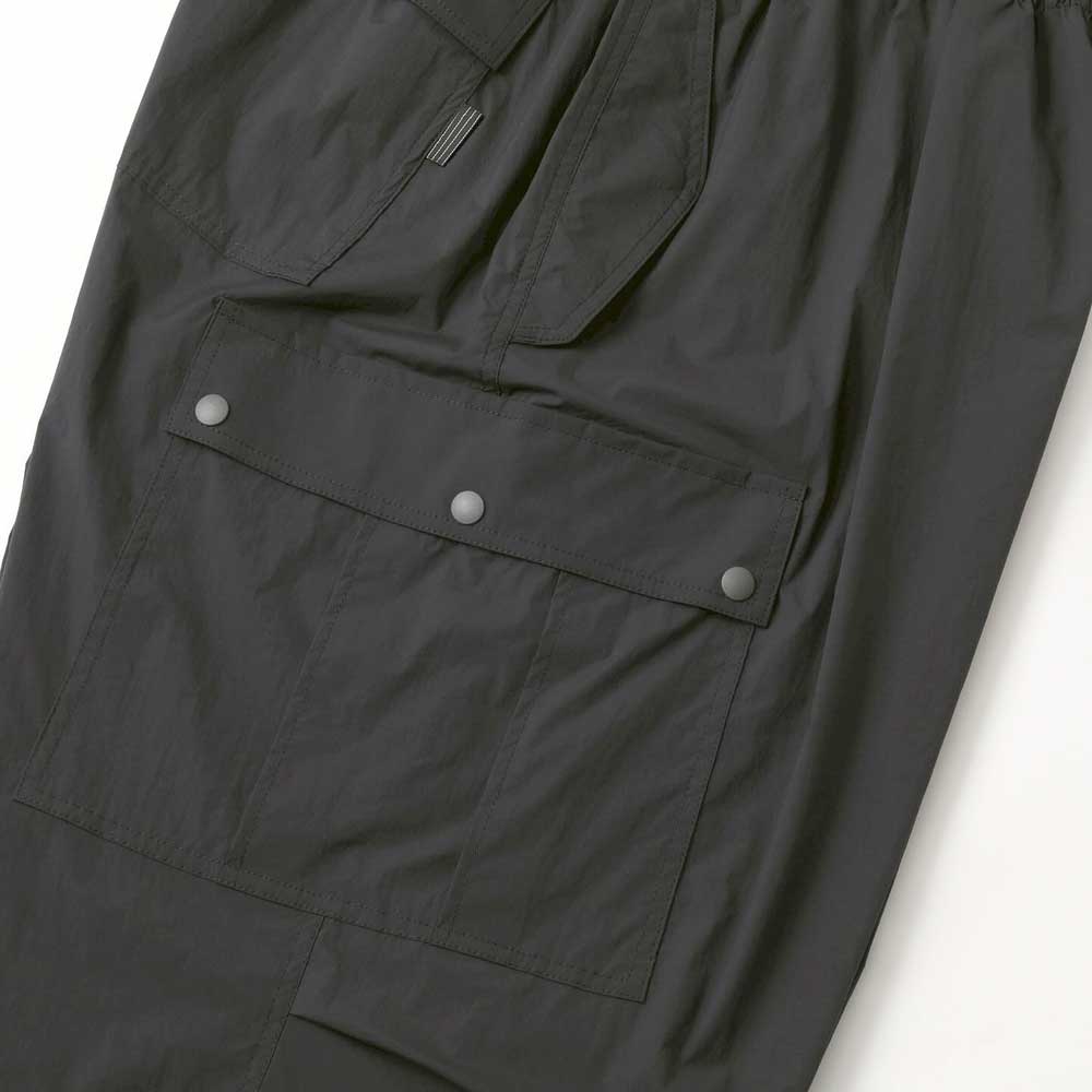 S.F.C (STRIPES FOR CREATIVE) PARACHUTE CARGO PANTS