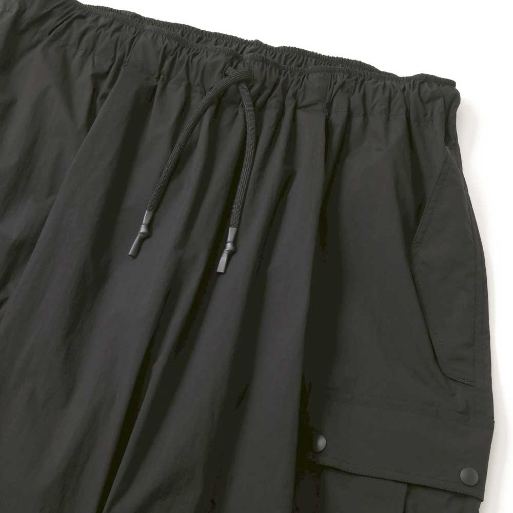 S.F.C (STRIPES FOR CREATIVE) PARACHUTE CARGO PANTS