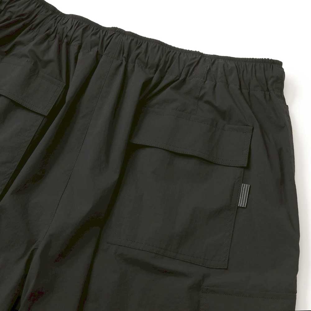 S.F.C (STRIPES FOR CREATIVE) PARACHUTE CARGO PANTS