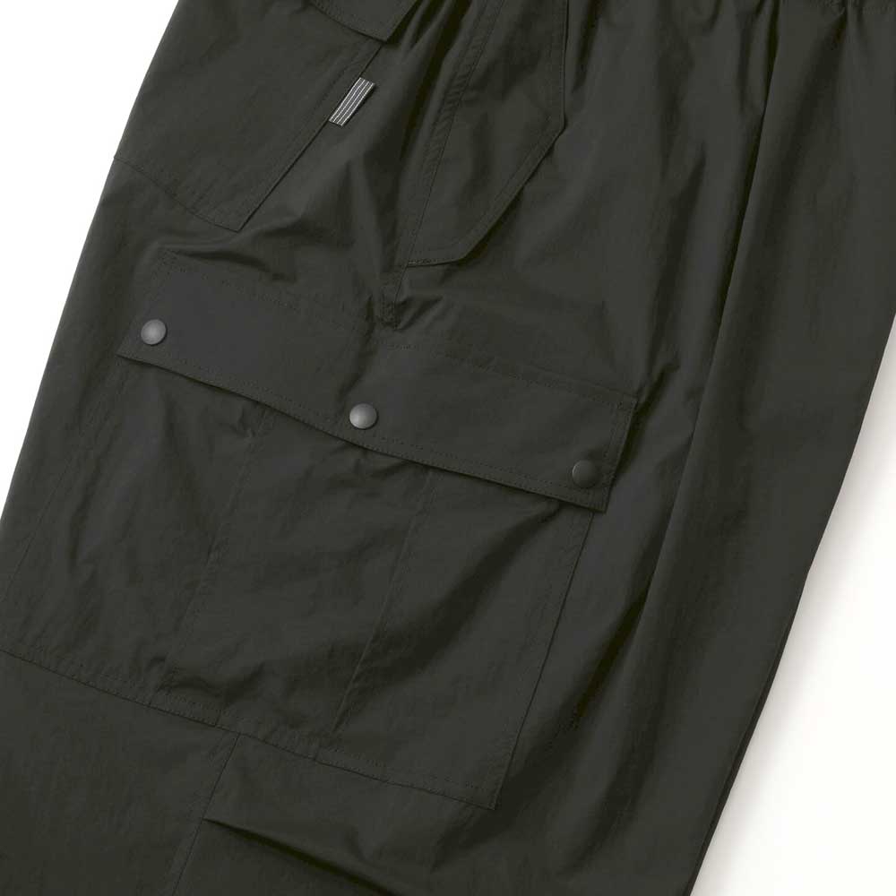 S.F.C (STRIPES FOR CREATIVE) PARACHUTE CARGO PANTS