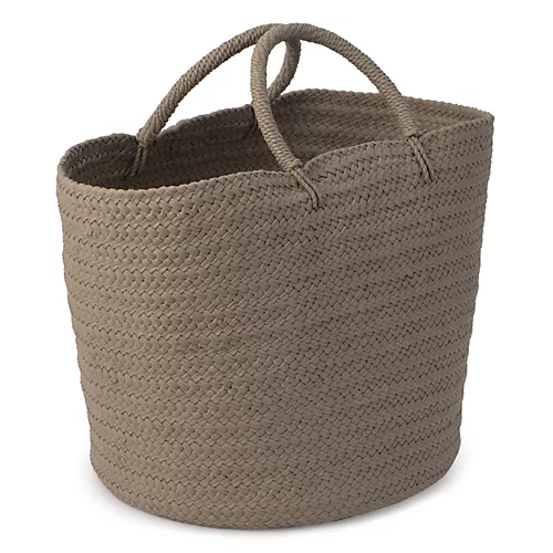 Aeta BASKET L Leather