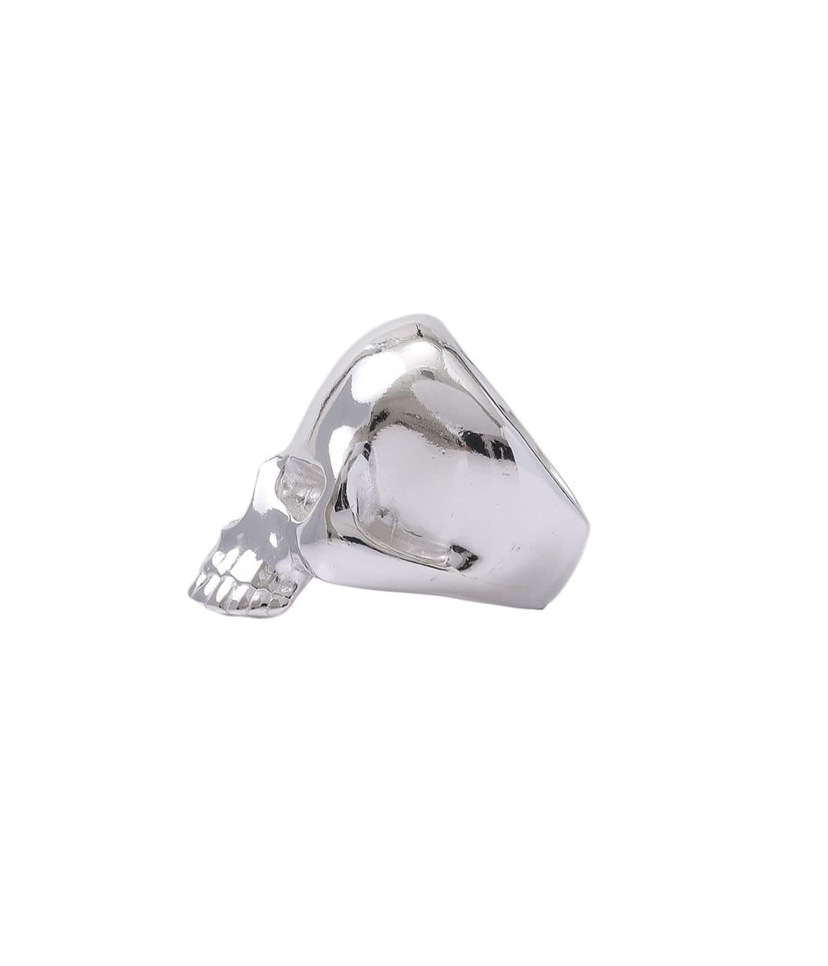 TAKAHIROMIYASHITATheSoloist. skull ring M