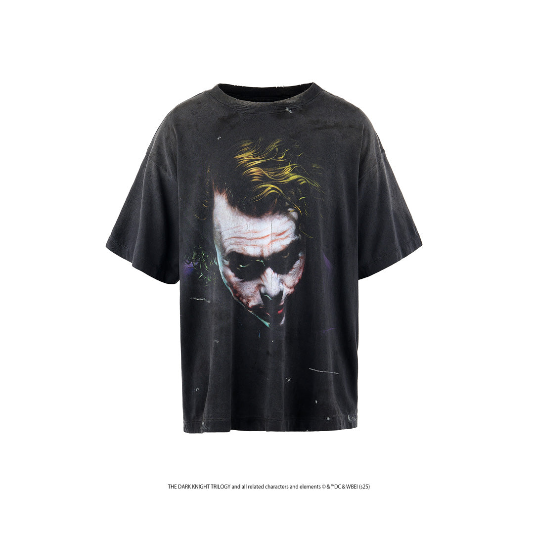 SAINT Mxxxxxx × The Dark Knight JOKER
