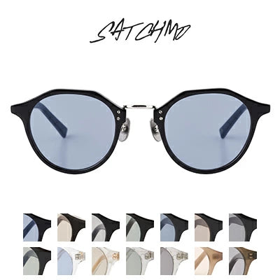A.D.S.R. Sunglass SATCHMO
