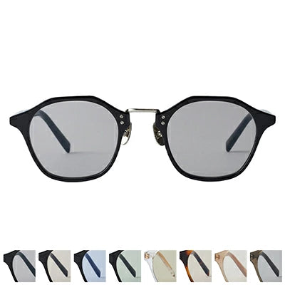 A.D.S.R. Sunglass SATCHMO II