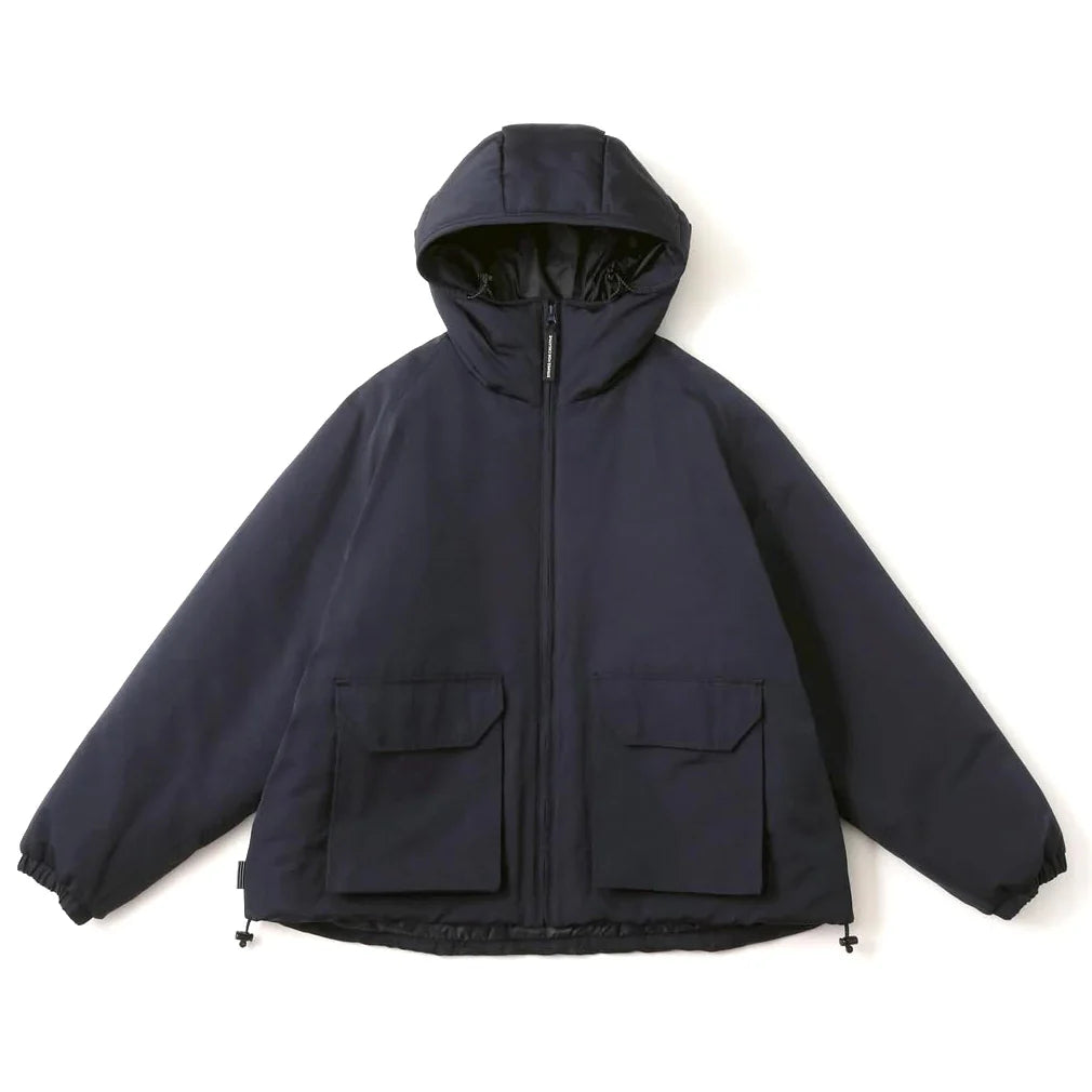 S.F.C (STRIPES FOR CREATIVE) VENTILATION PUFF JACKET