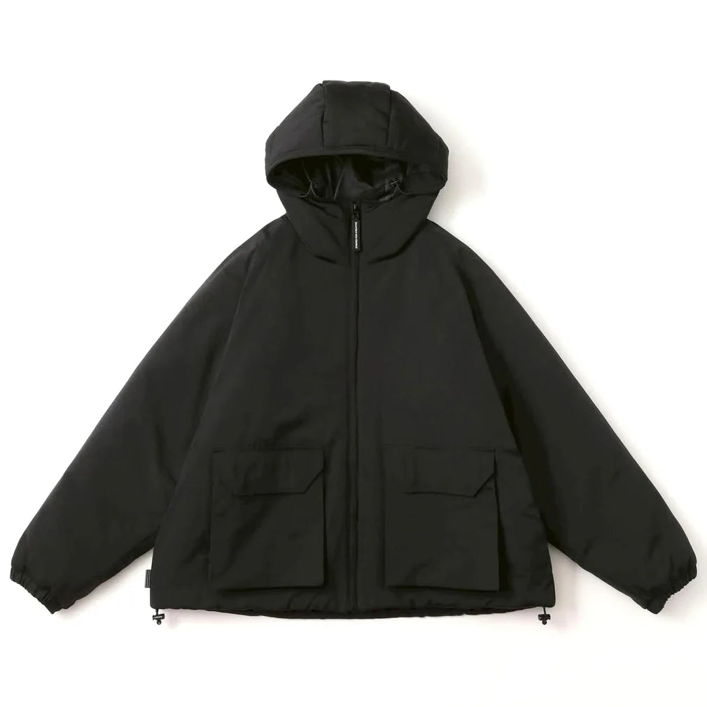 S.F.C (STRIPES FOR CREATIVE) VENTILATION PUFF JACKET