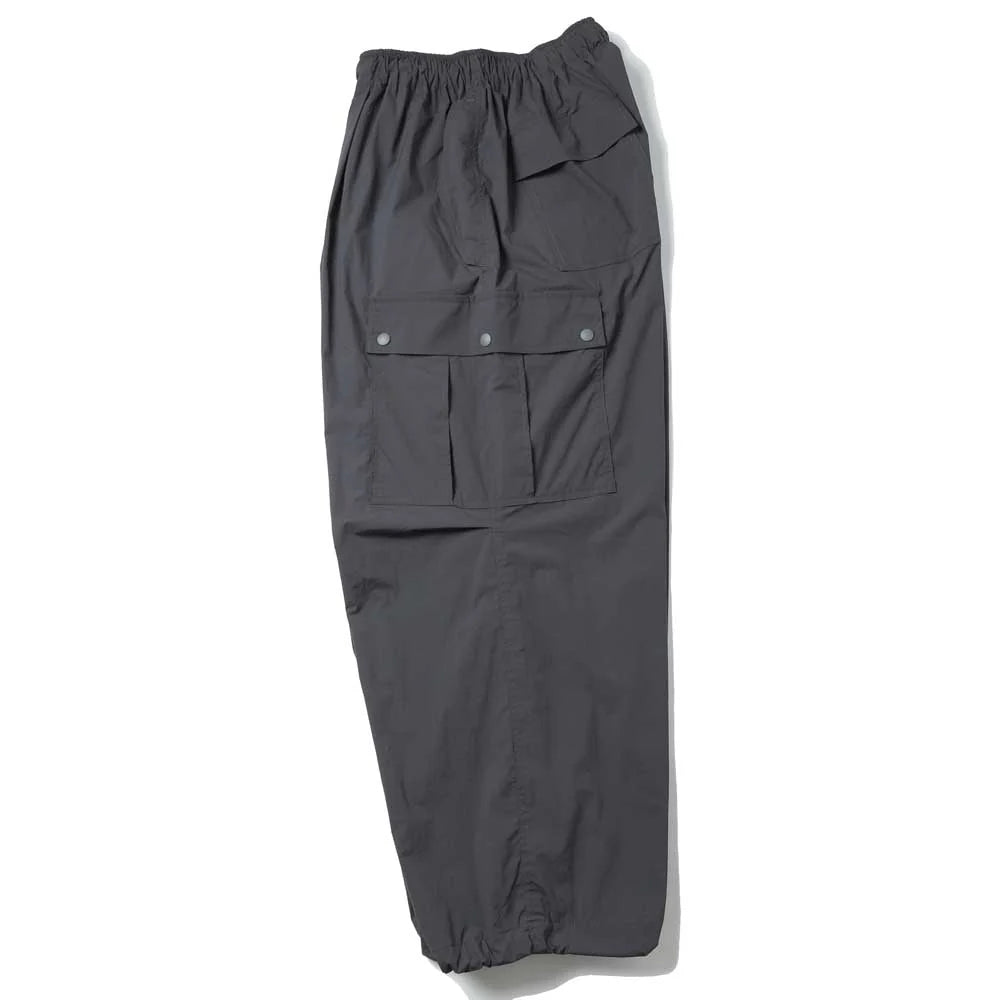 S.F.C (STRIPES FOR CREATIVE) PARACHUTE CARGO PANTS