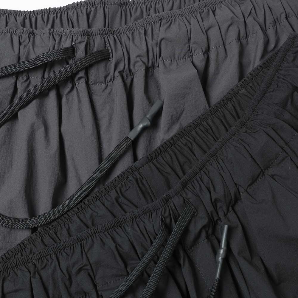 S.F.C (STRIPES FOR CREATIVE) PARACHUTE CARGO PANTS