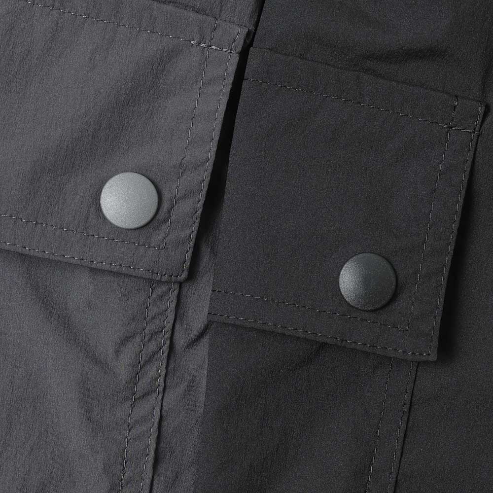 S.F.C (STRIPES FOR CREATIVE) PARACHUTE CARGO PANTS