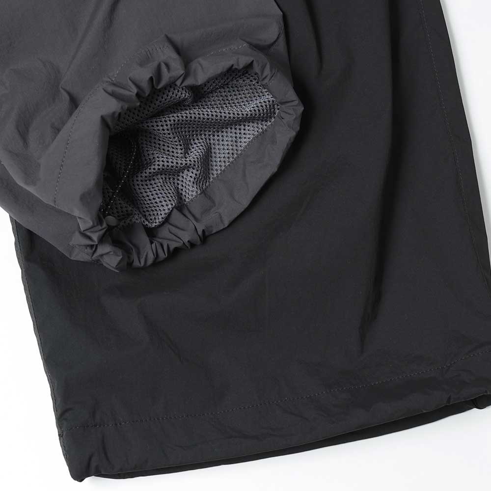 S.F.C (STRIPES FOR CREATIVE) PARACHUTE CARGO PANTS