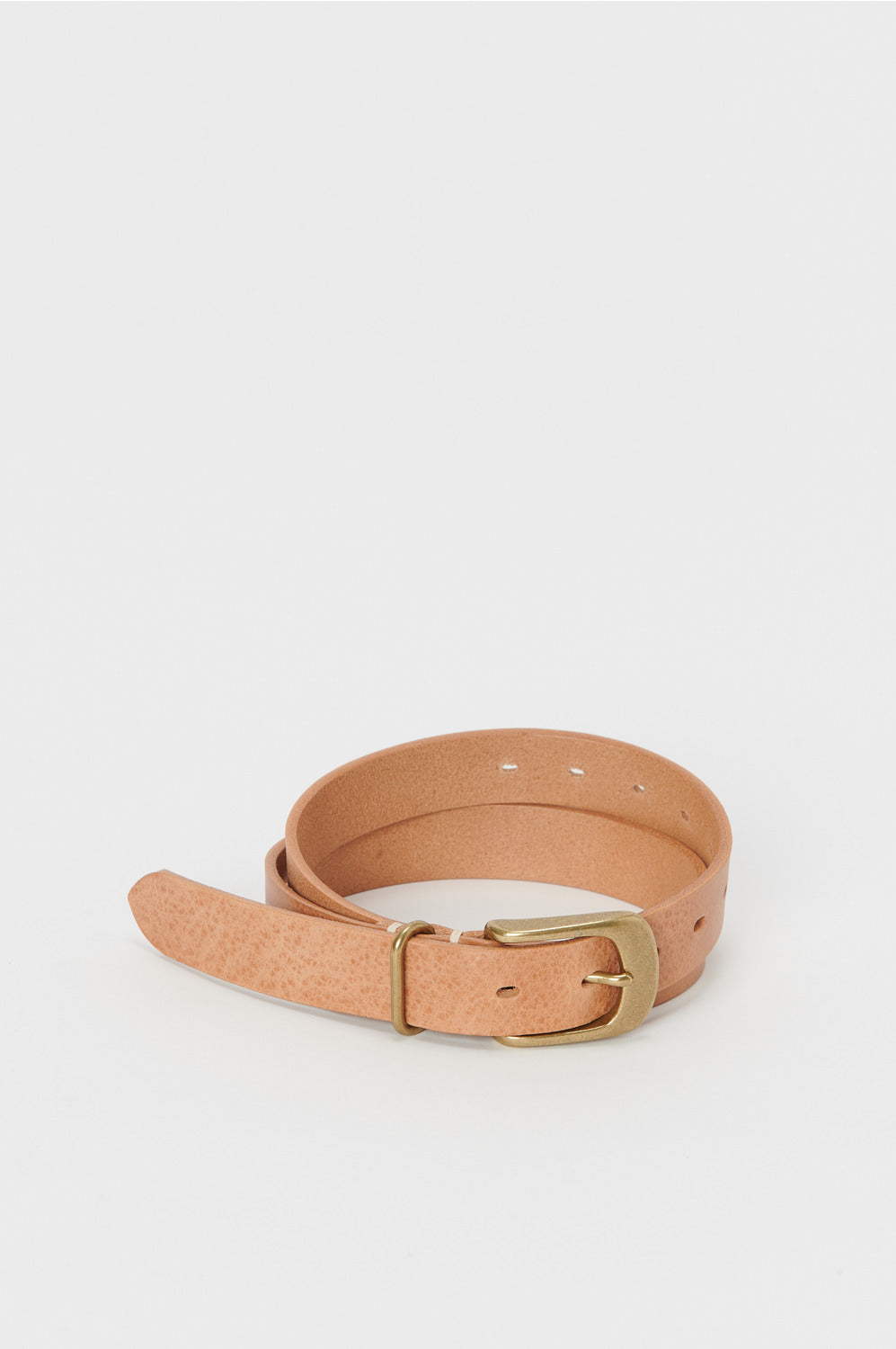 Hender Scheme shrink shoulder belt