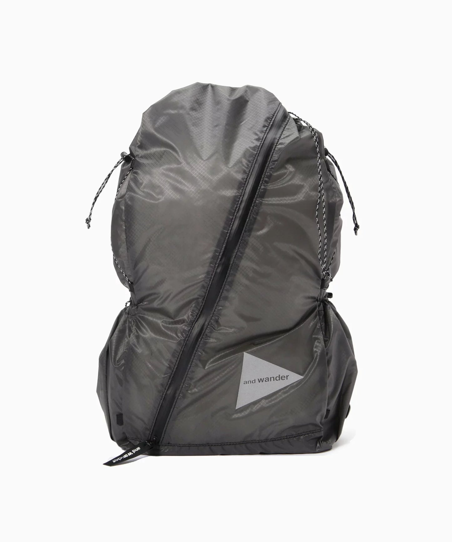 and wander sil daypack