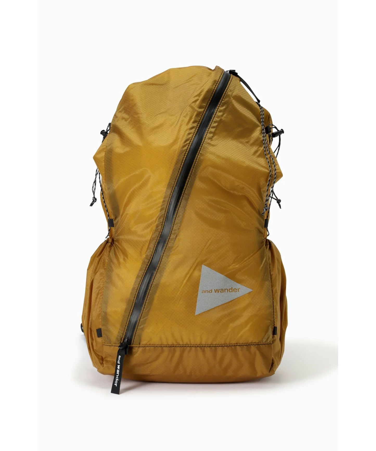 and wander sil daypack