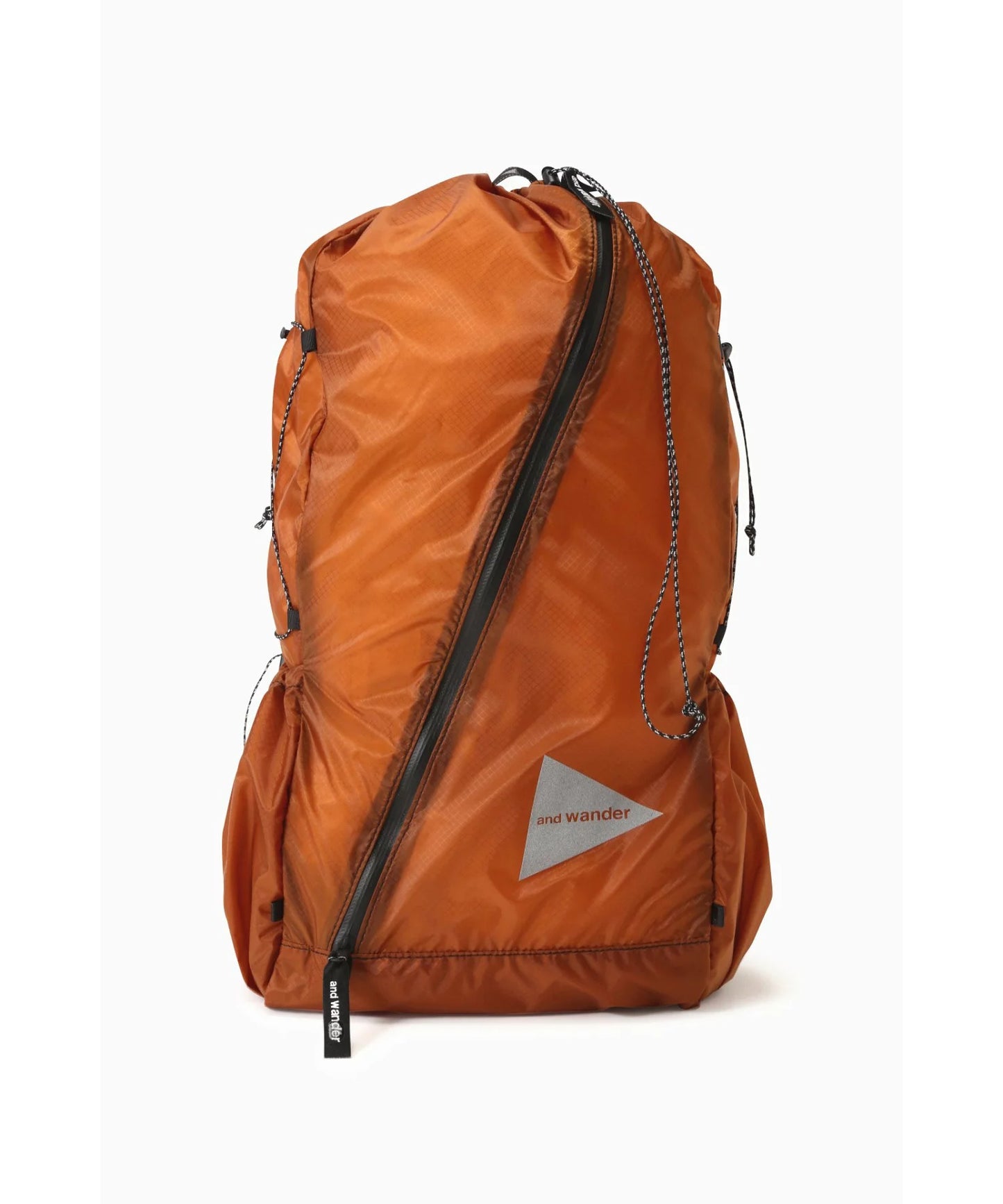 and wander sil daypack