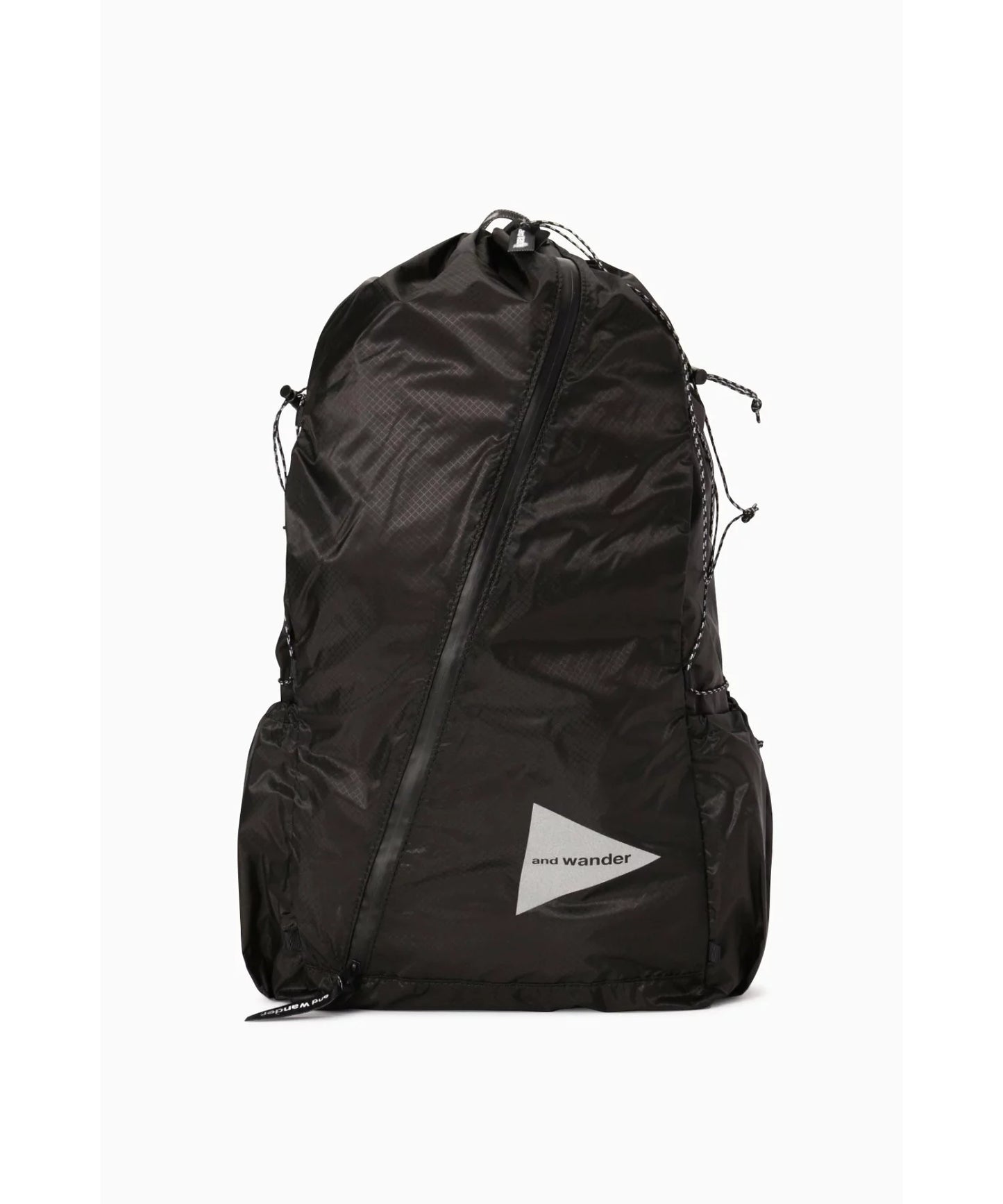 and wander sil daypack