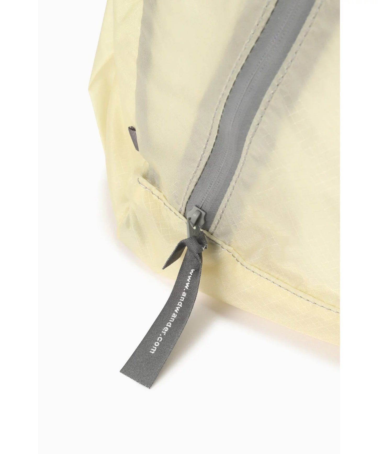 and wander sil daypack