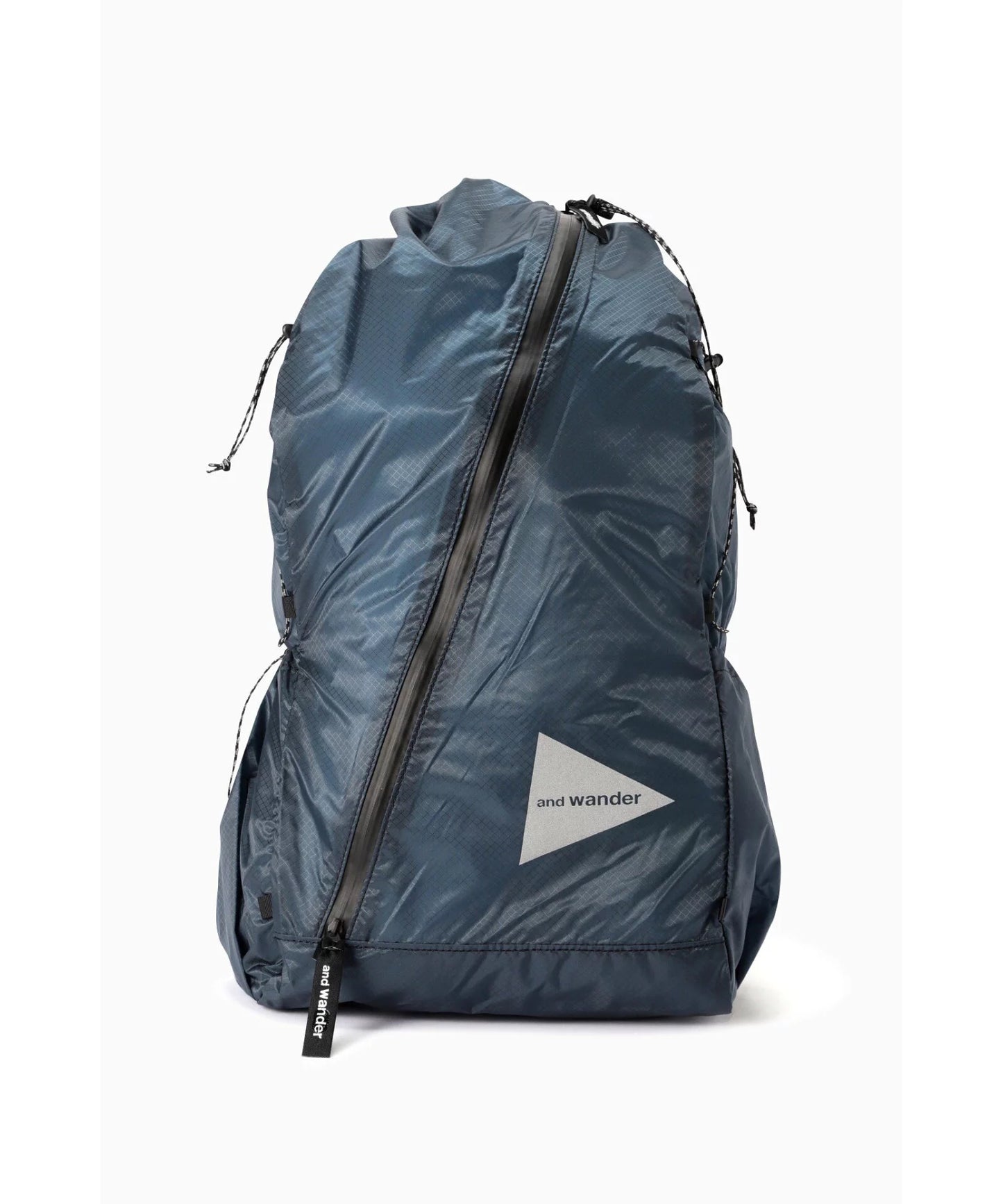 and wander sil daypack
