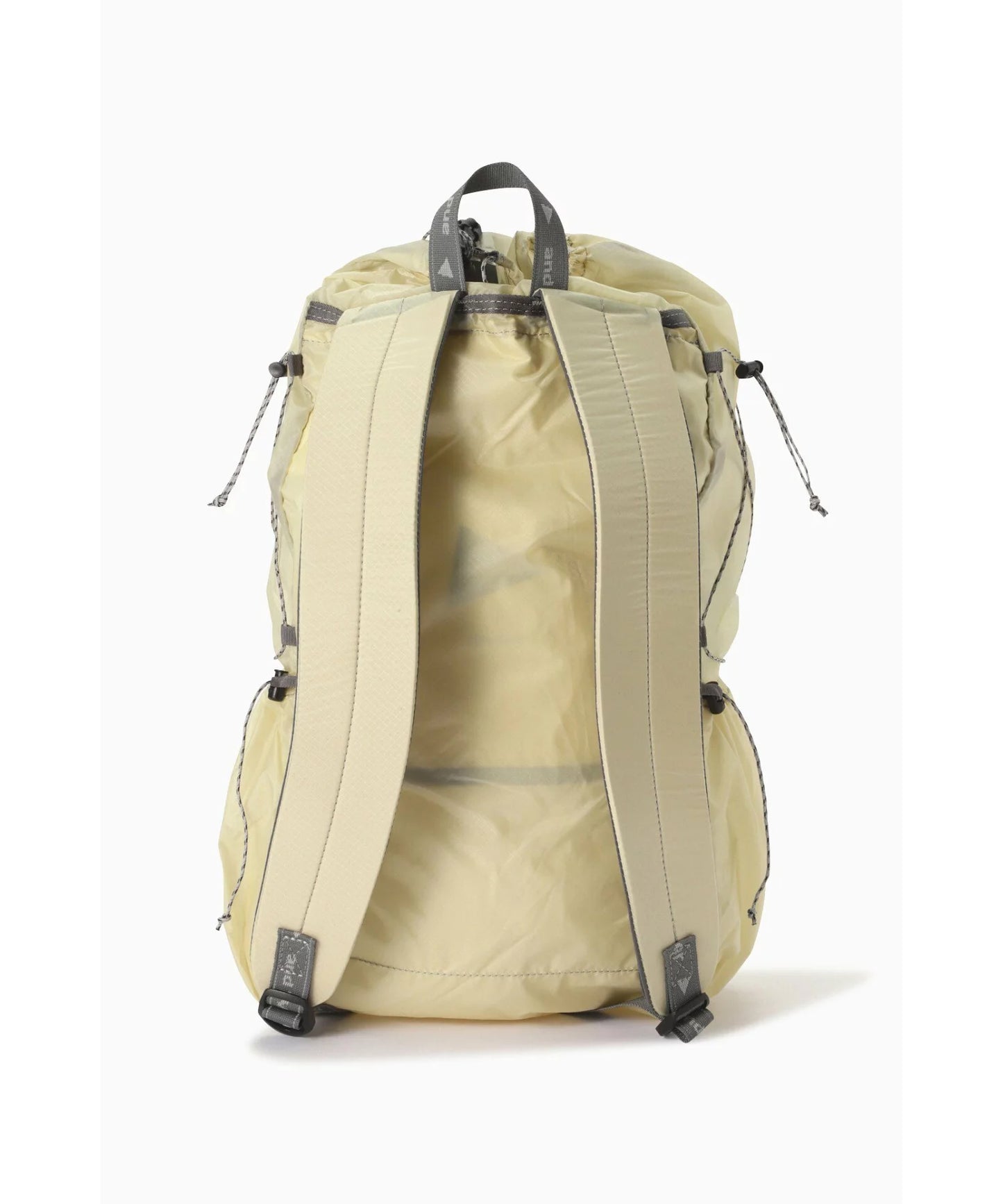 and wander sil daypack