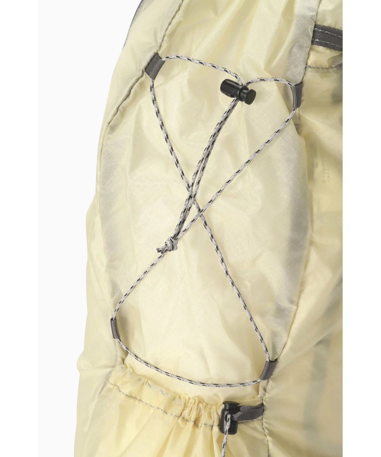 and wander sil daypack