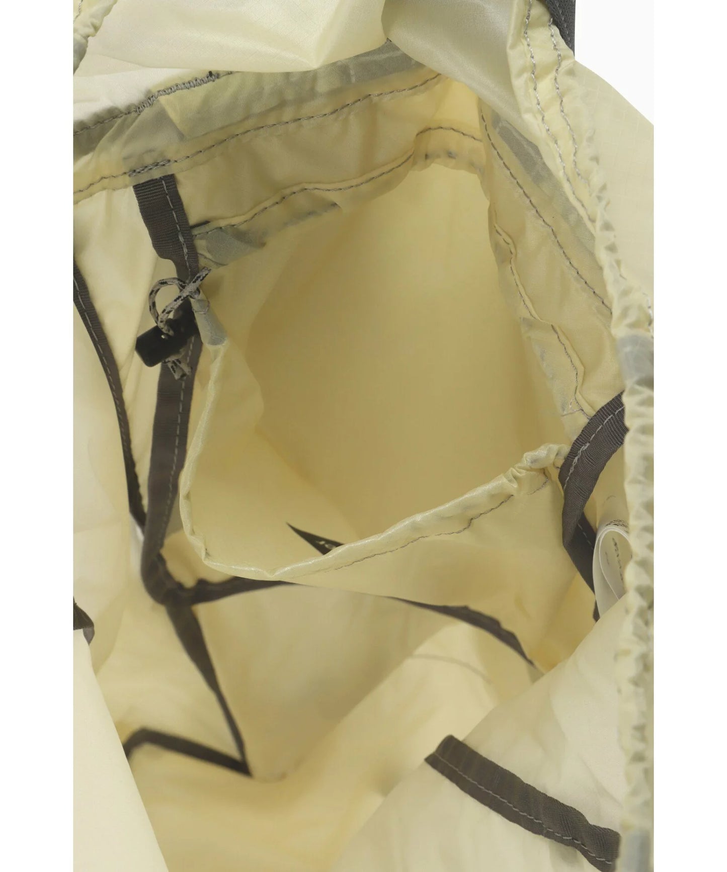 and wander sil daypack