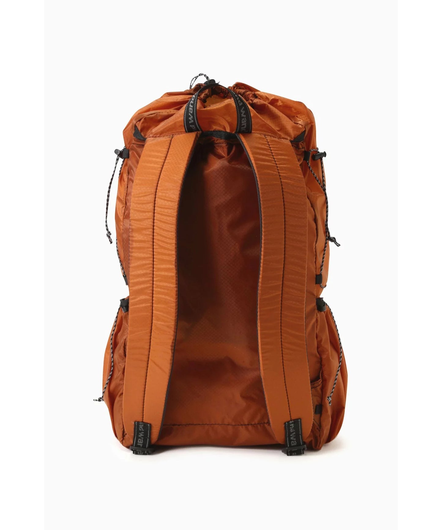 and wander sil daypack