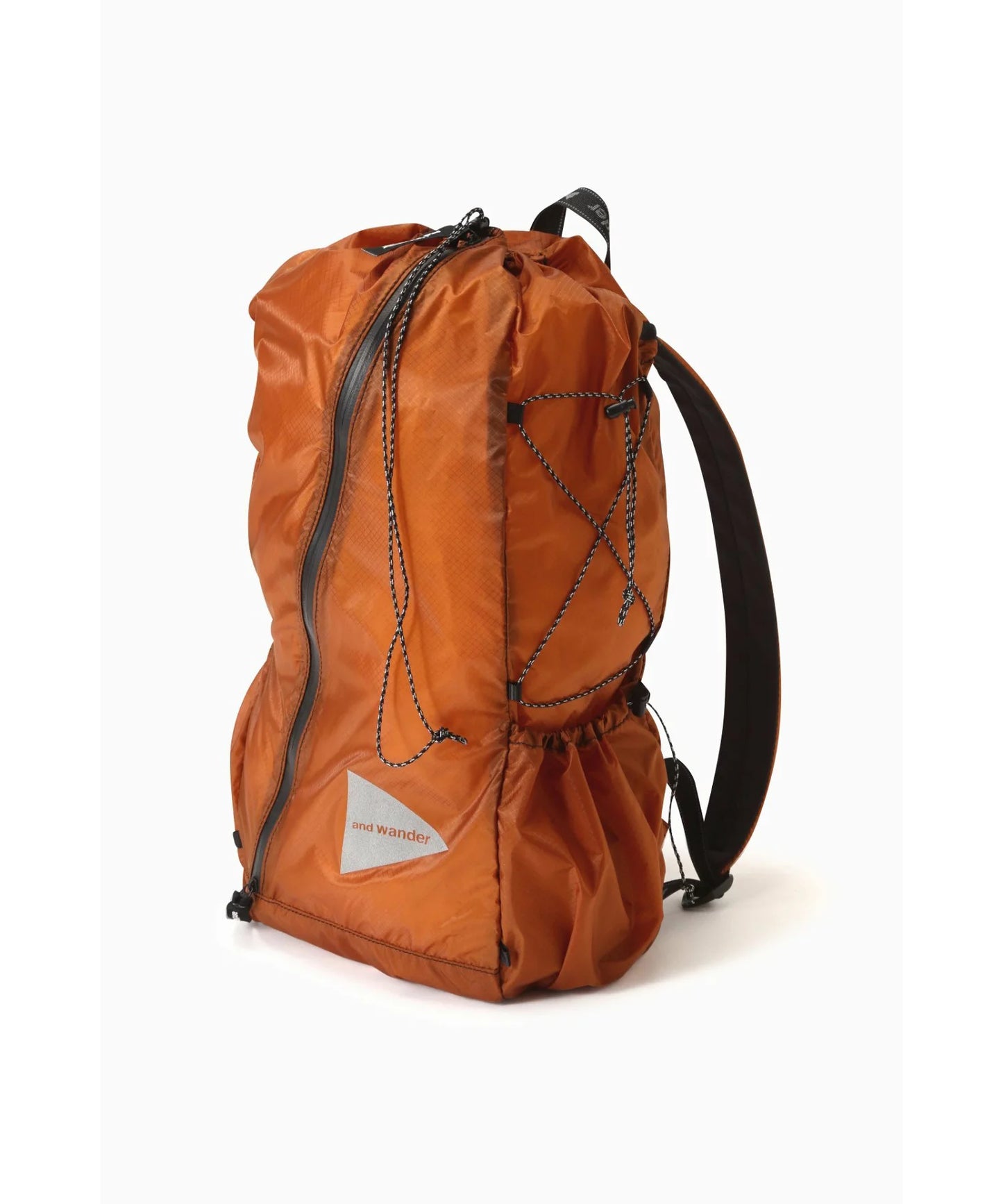and wander sil daypack