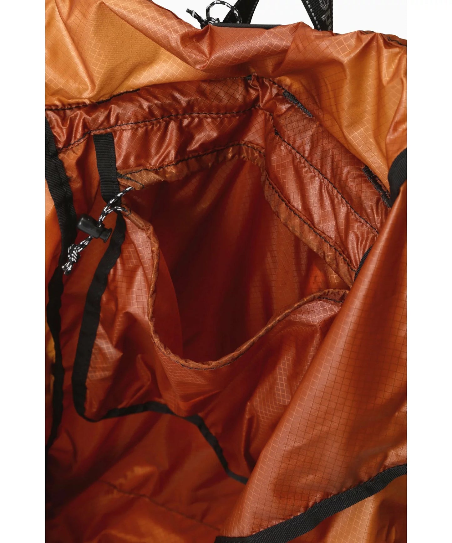 and wander sil daypack