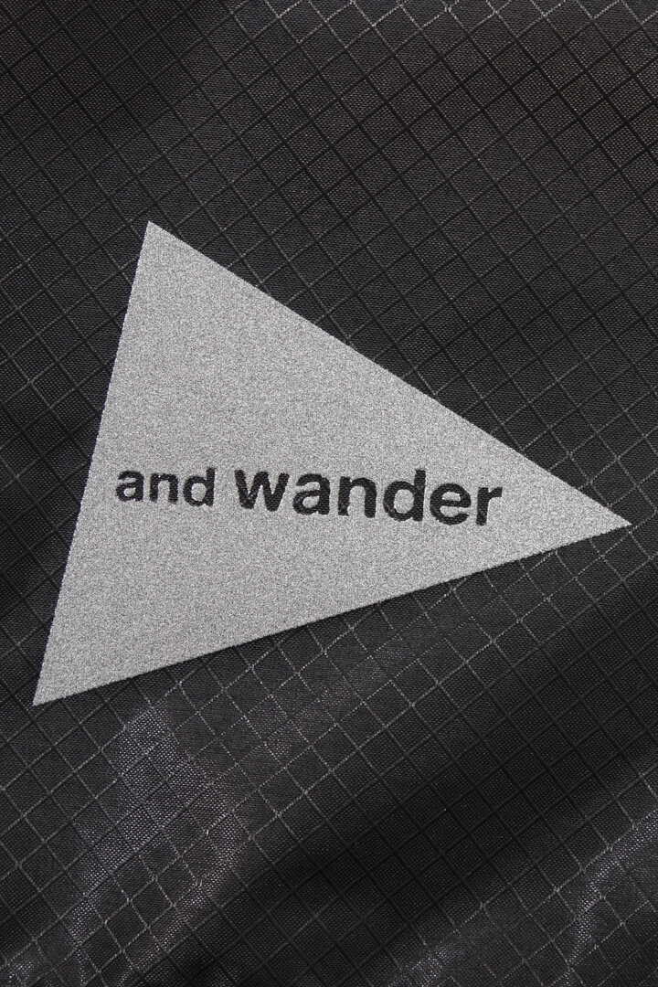 and wander sil sacoche