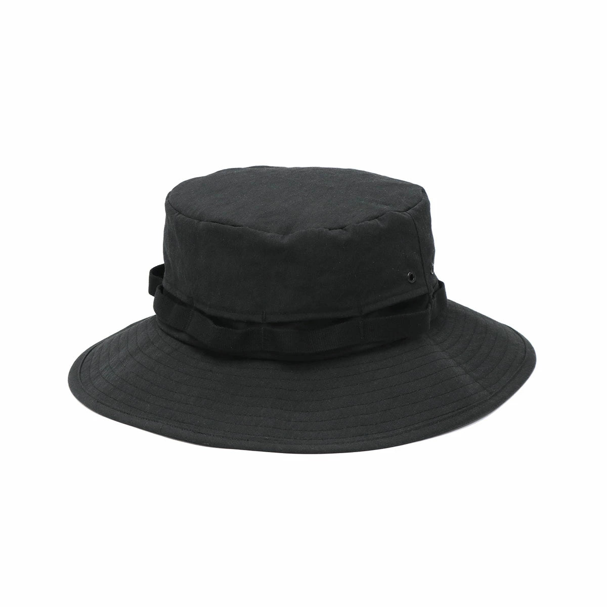 snow peak TAKIBI Weather Cloth Hat