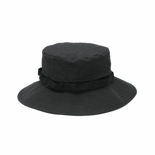 snow peak TAKIBI Weather Cloth Hat
