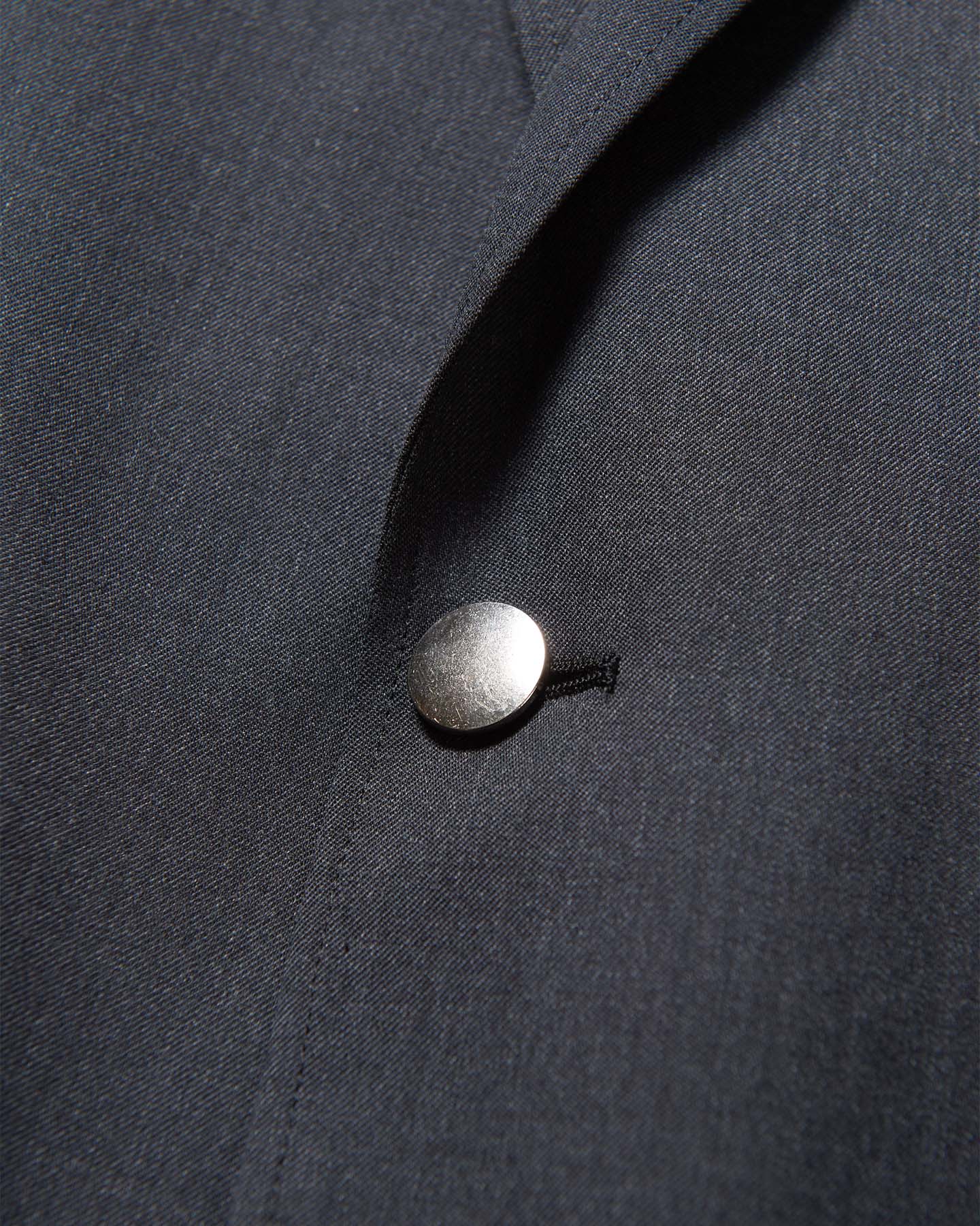 SOPHNET. SUPER 100’S WOOL 2BUTTON BLAZER