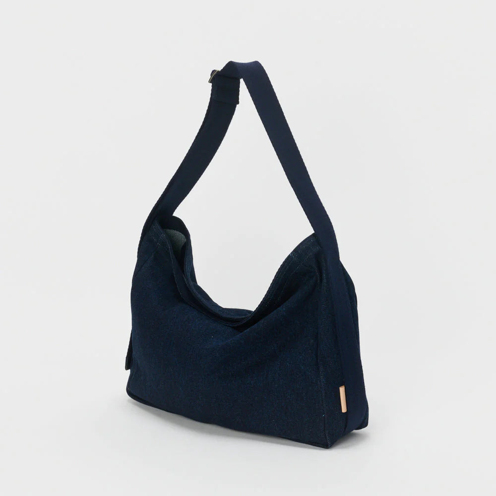 Hender Scheme square shoulder bag small (INDIGO) – unexpected store