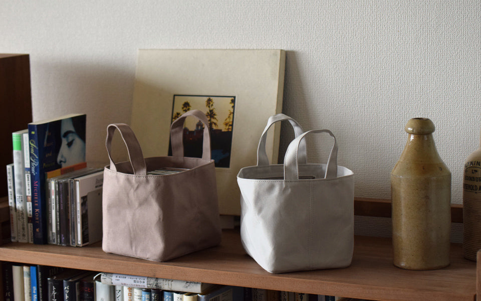 ateliers PENELOPE Square Bag