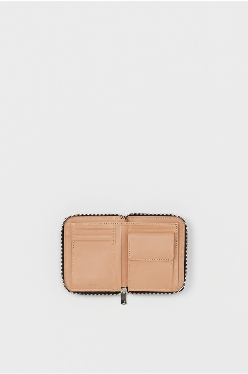 Hender Scheme square zip purse