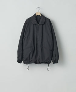 ssstein PADDED COACH JACKET