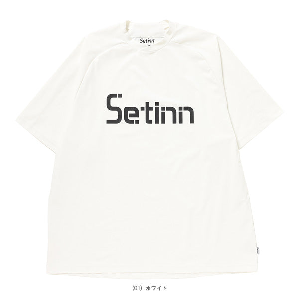 Setinn Trainer Shirt